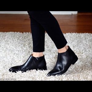 Everlane Modern Ankle Boot, 9